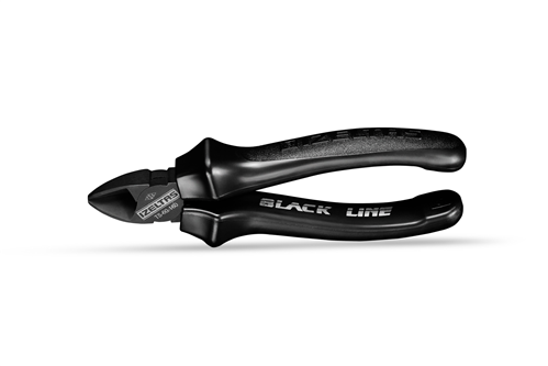 İZELTAŞ YAN KESKİ BLACK LİNE 160 mm